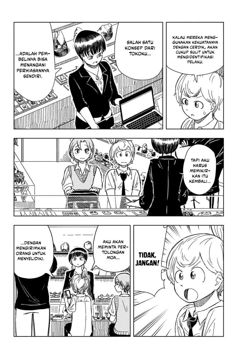 Psych House Chapter 13 halaman 10