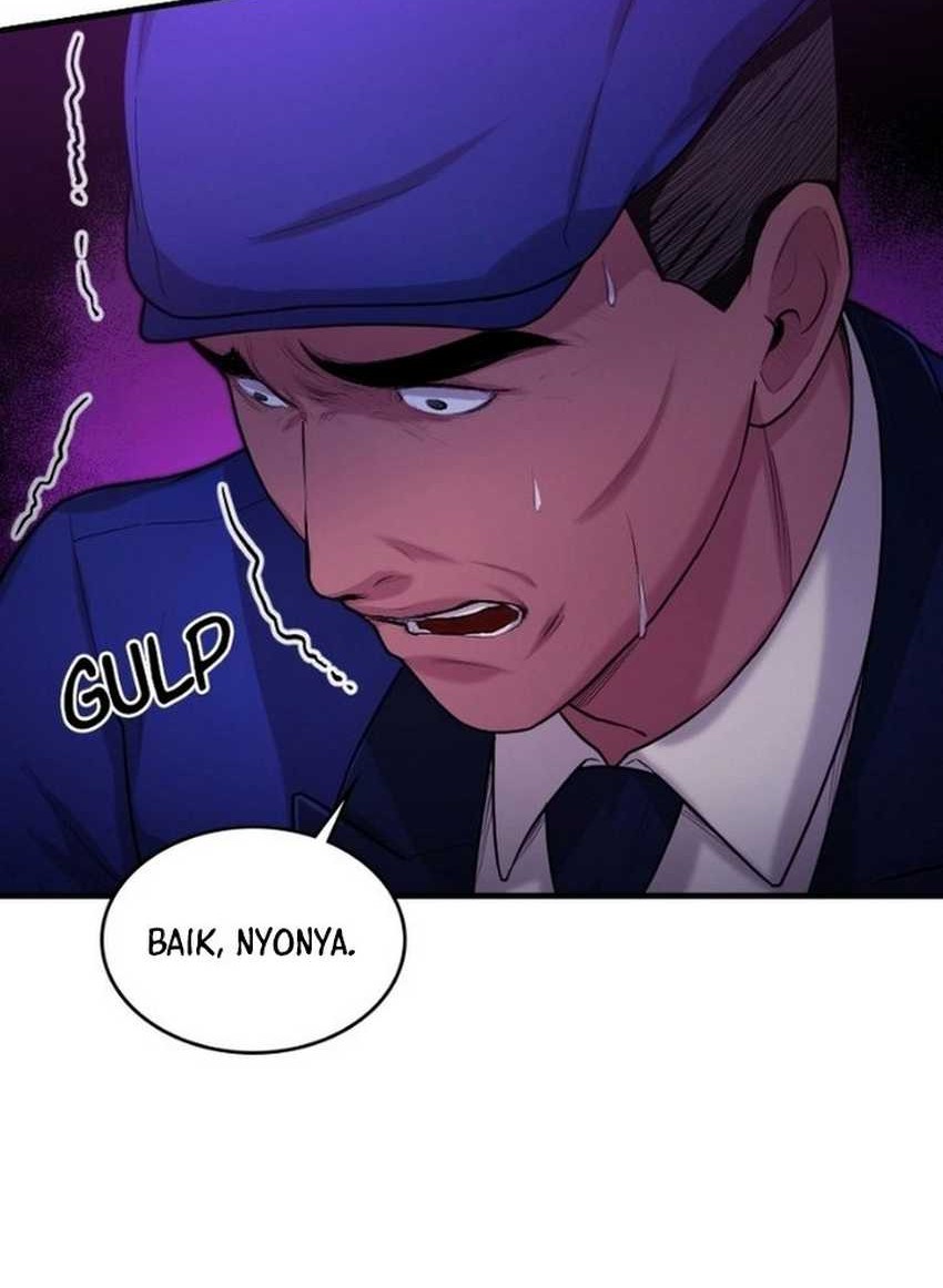 Paranoid Mage Chapter 28 halaman 35