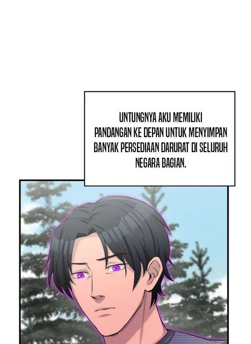 Paranoid Mage Chapter 28 halaman 37