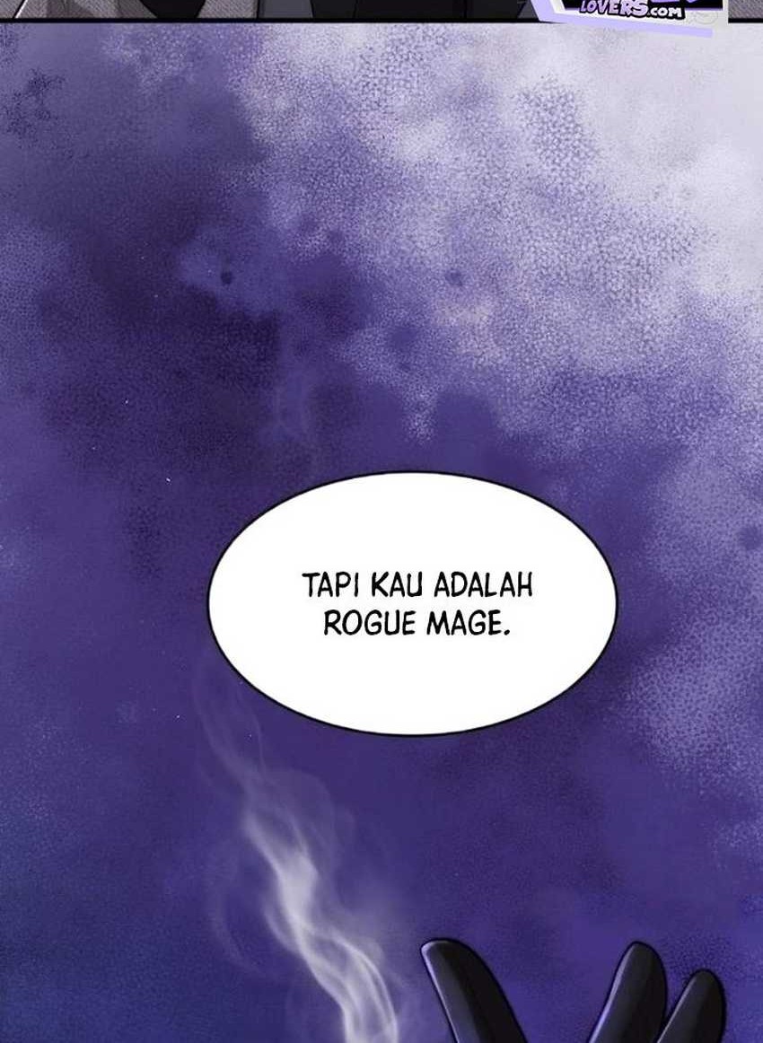 Paranoid Mage Chapter 27 halaman 35
