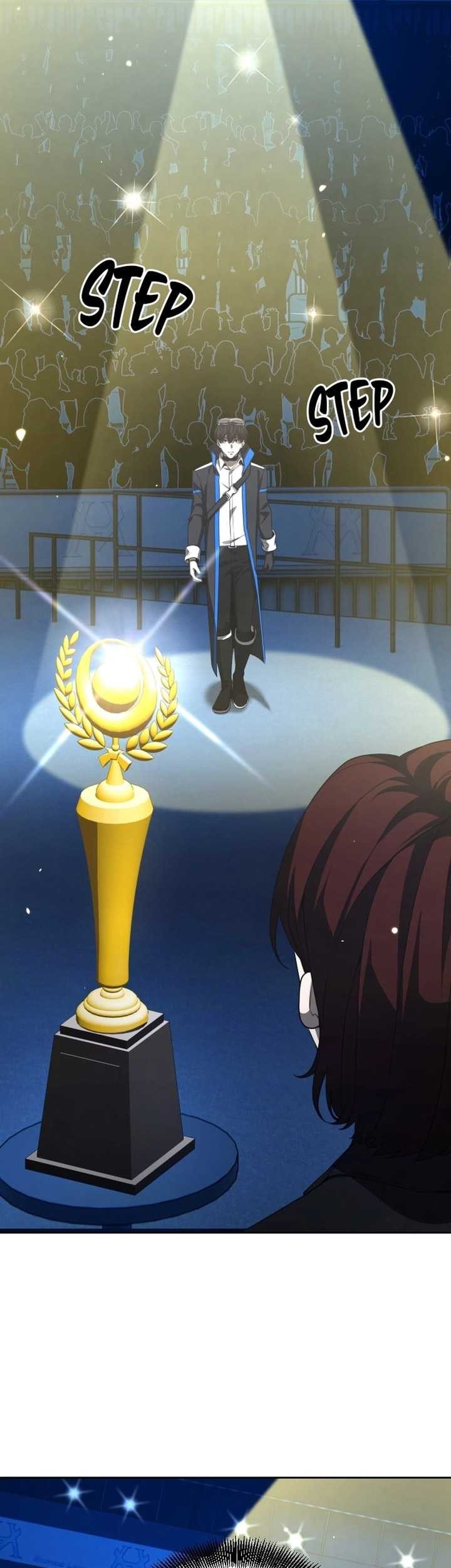 Return of the Genius Player Chapter 28 Gambar 30