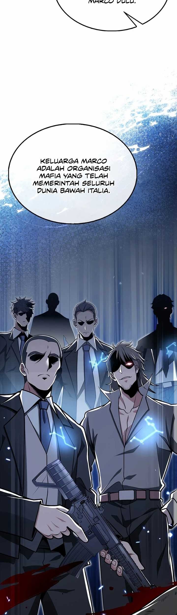 I’m Not a Regressor Chapter 51 halaman 31