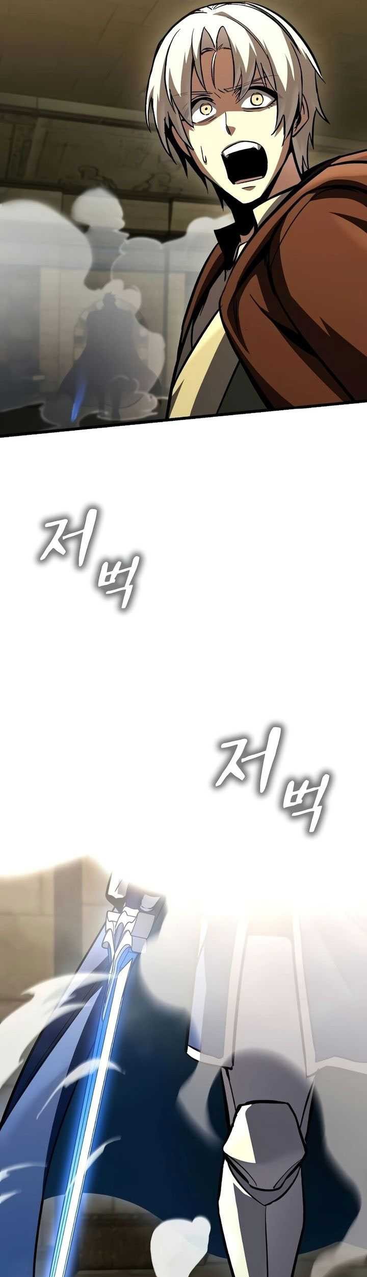 Genius Corpse-Collecting Warrior Chapter 43 halaman 38