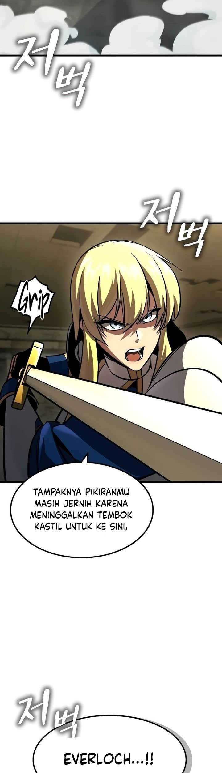 Genius Corpse-Collecting Warrior Chapter 43 halaman 40