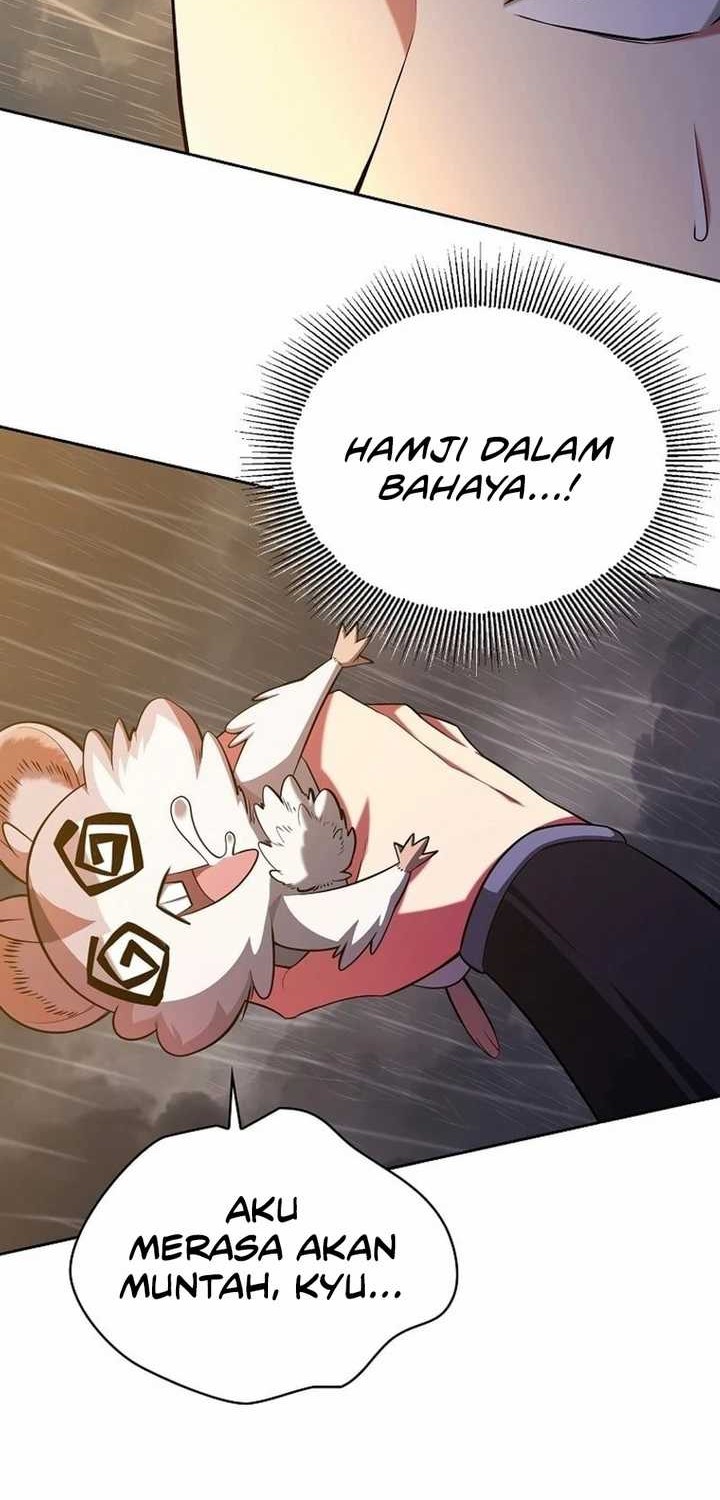 Debuff Master Chapter 30 halaman 35