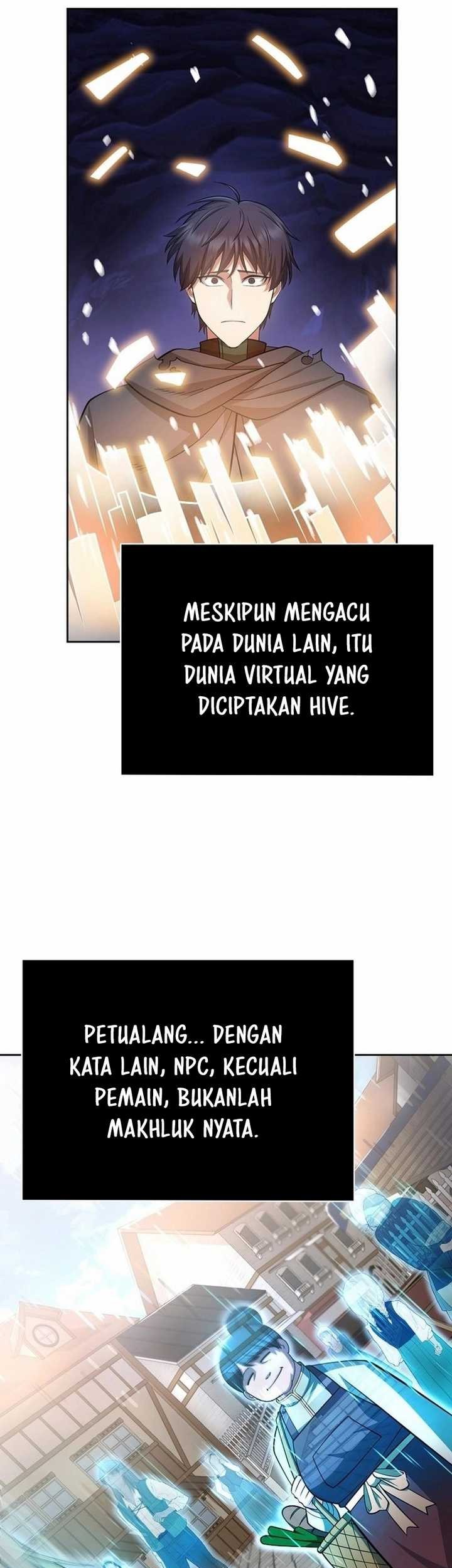 Debuff Master Chapter 29 halaman 29