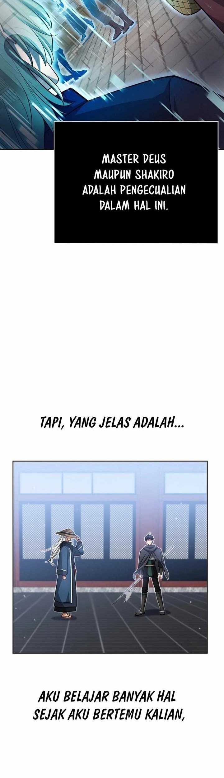 Debuff Master Chapter 29 halaman 30