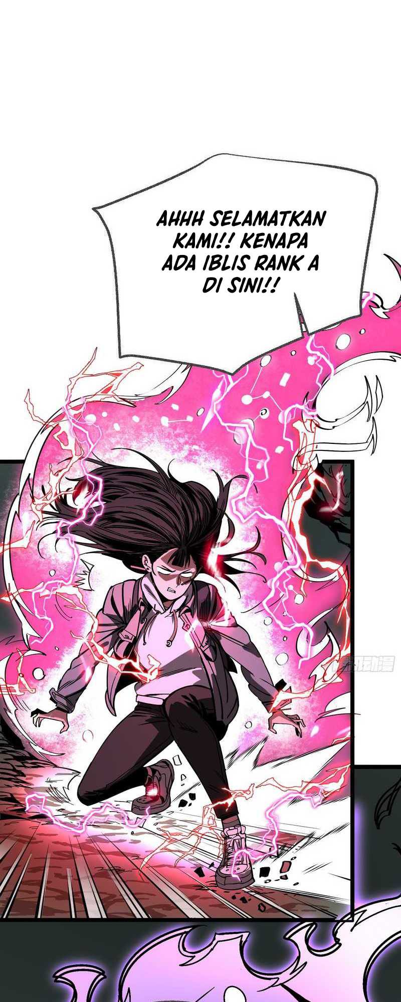 I Cultivated A Nemesis Chapter 6 halaman 23