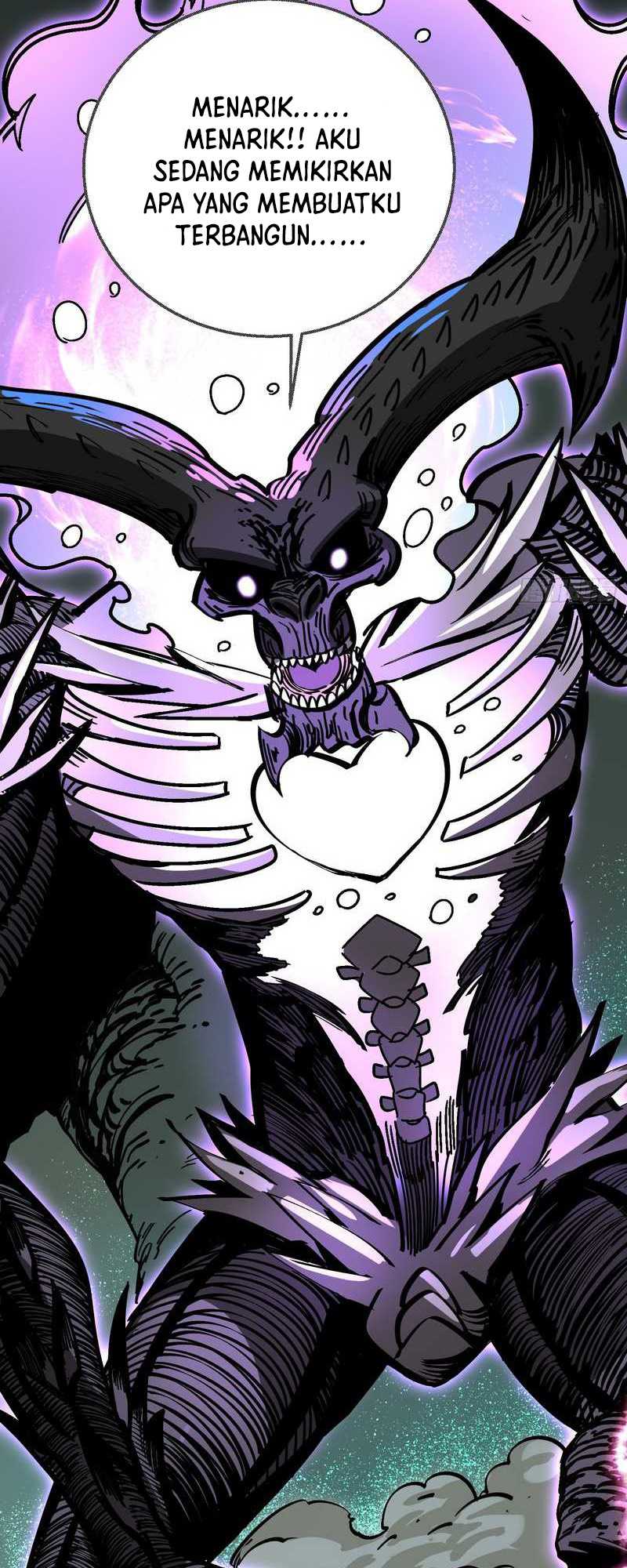 I Cultivated A Nemesis Chapter 6 halaman 24