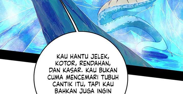 I’m An Evil God Chapter 501 halaman 23