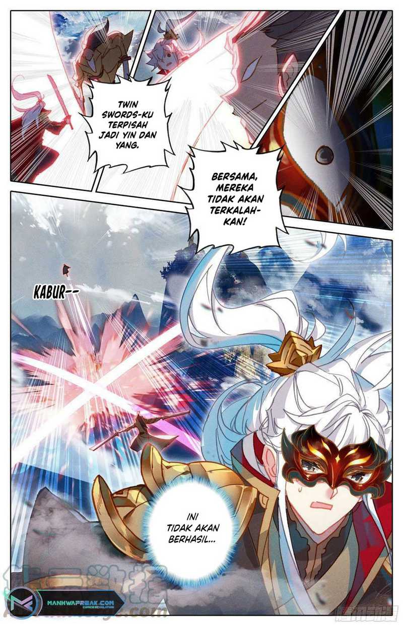 Cang Yuantu Chapter 234 halaman 10
