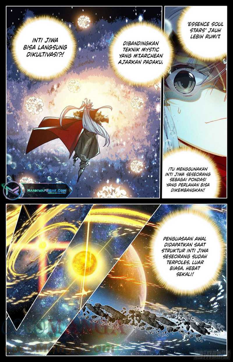 Cang Yuantu Chapter 232 halaman 10