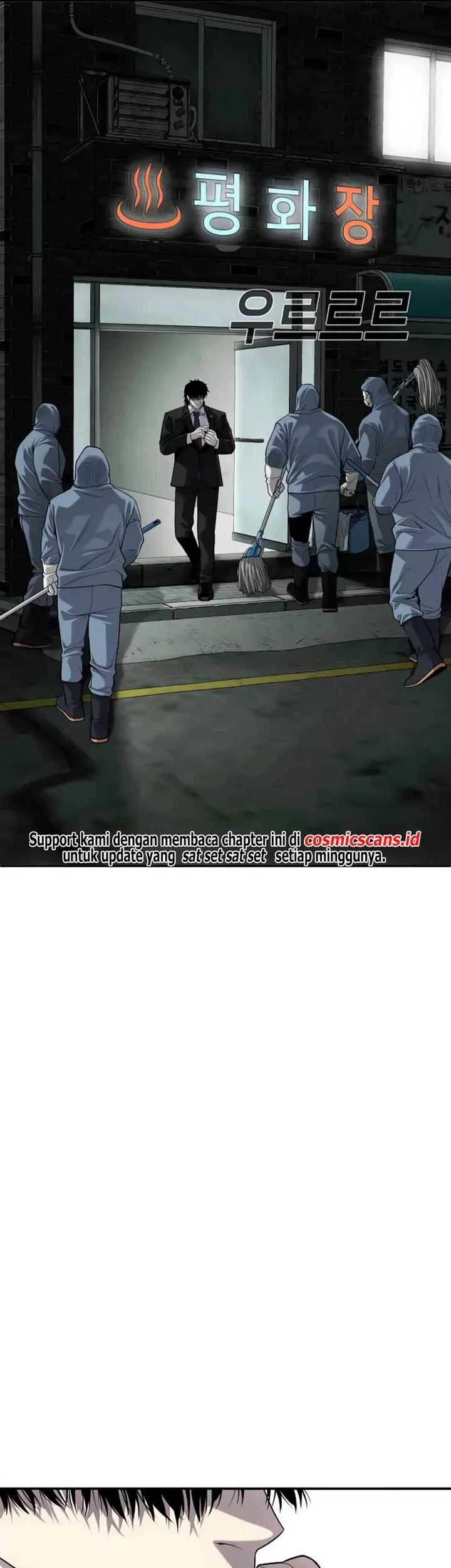 Son’s Retribution Chapter 26 halaman 39