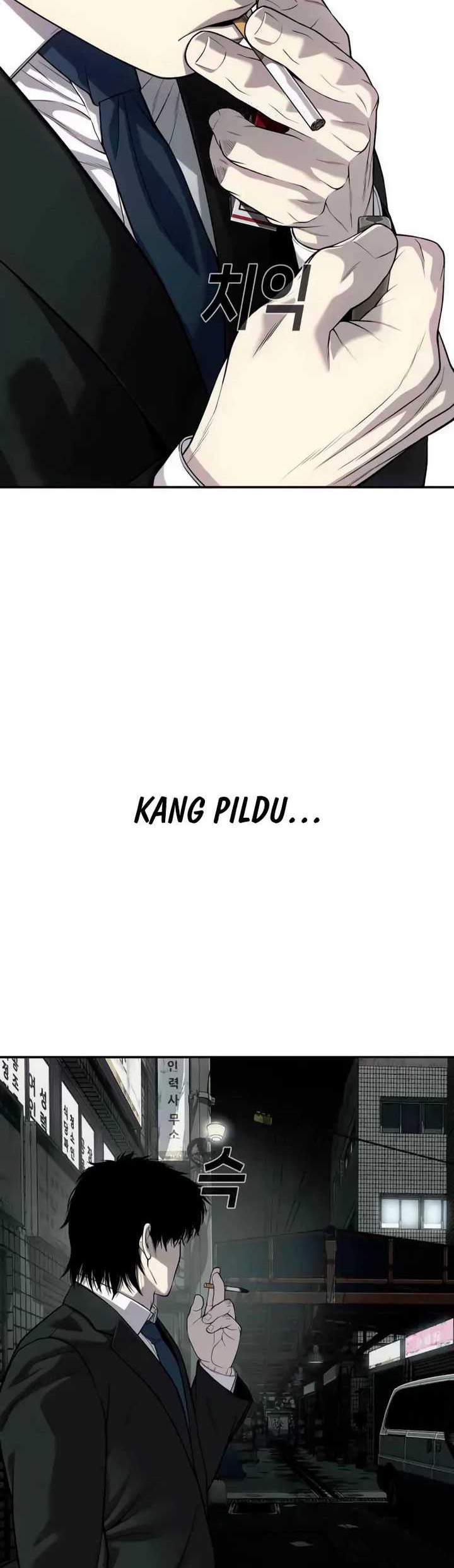 Son’s Retribution Chapter 26 halaman 40