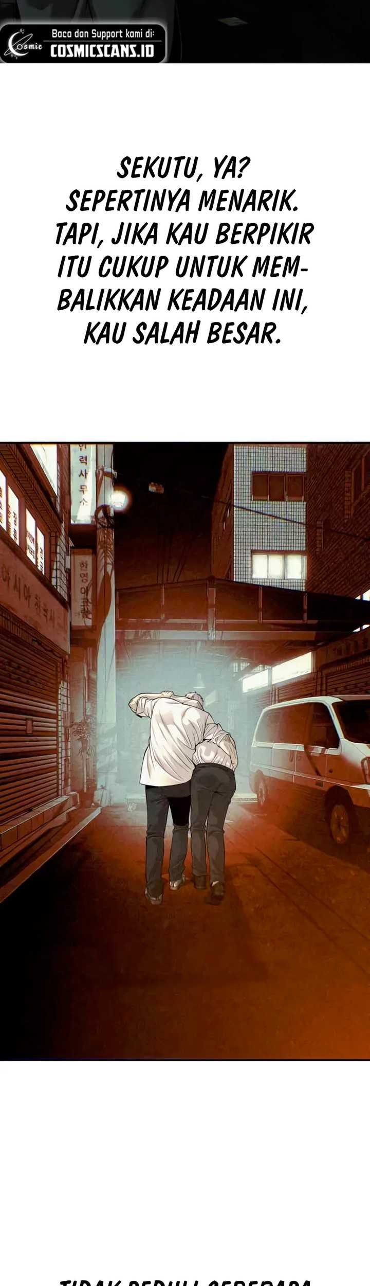 Son’s Retribution Chapter 26 halaman 41