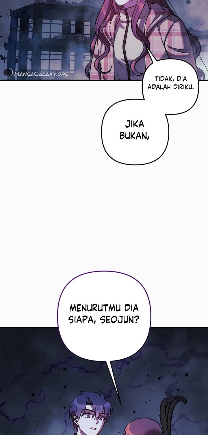 My Daughter is the Final Boss Chapter 135 - Halaman 29