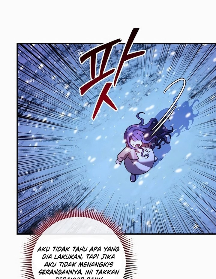 My Daughter is the Final Boss Chapter 134 - Halaman 29