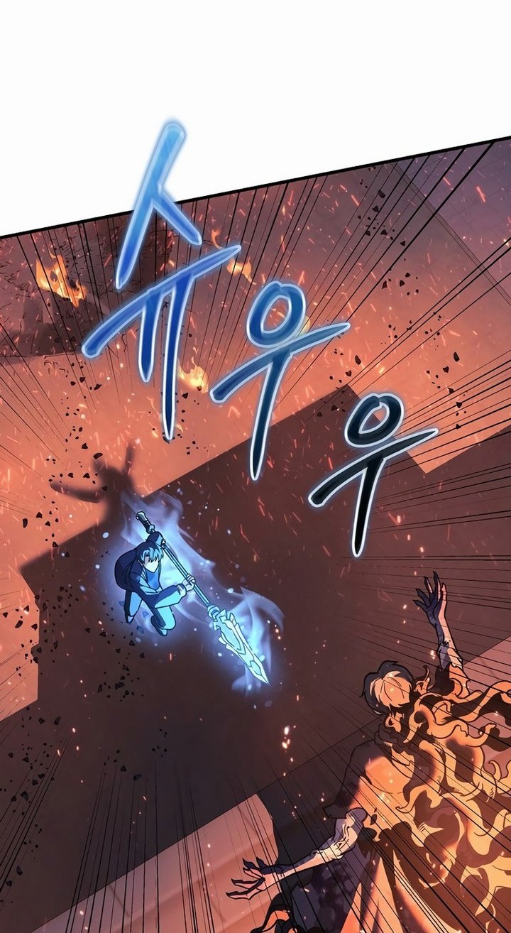 My Daughter is the Final Boss Chapter 130 - Halaman 27