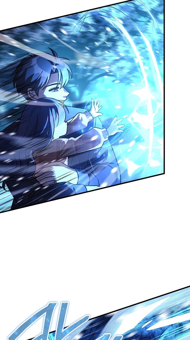My Daughter is the Final Boss Chapter 128 - Halaman 31