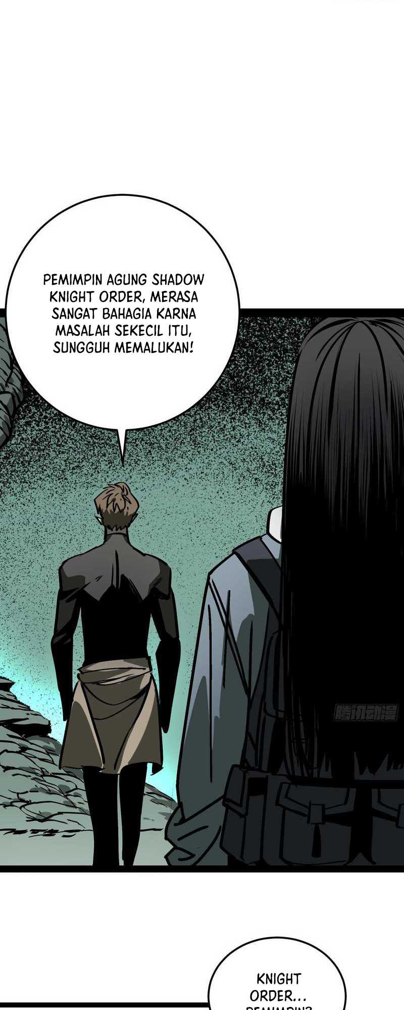 I Cultivated A Nemesis Chapter 9 halaman 22