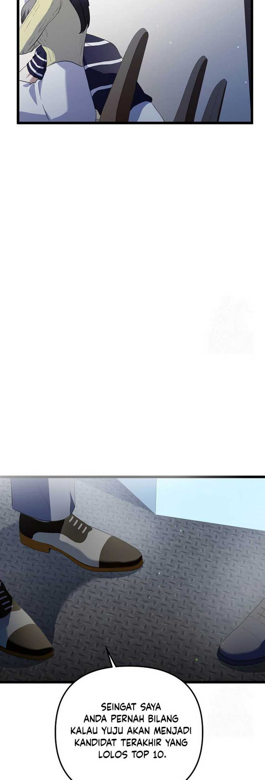 The Crazy Genius Composer Returns Chapter 30 halaman 27