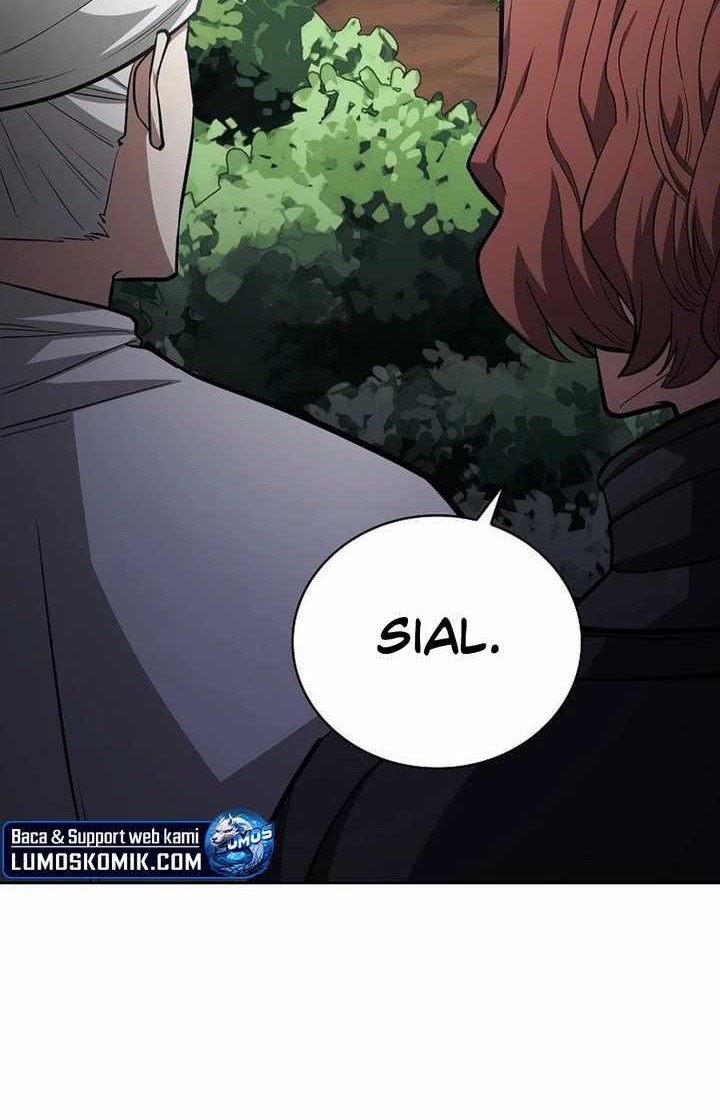 Debuff Master Chapter 34 halaman 39