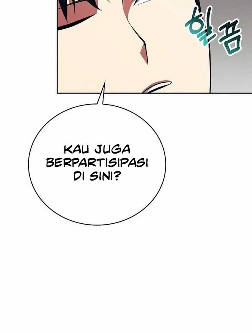 Debuff Master Chapter 33 halaman 32