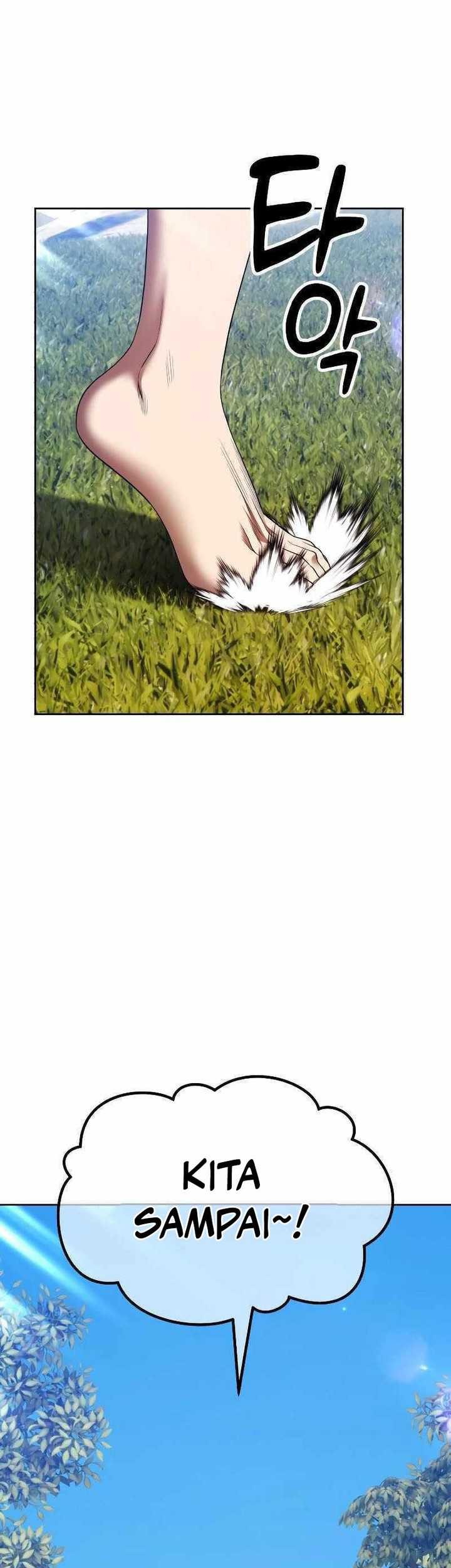 +99 Wooden Stick Chapter 88 Gambar 141