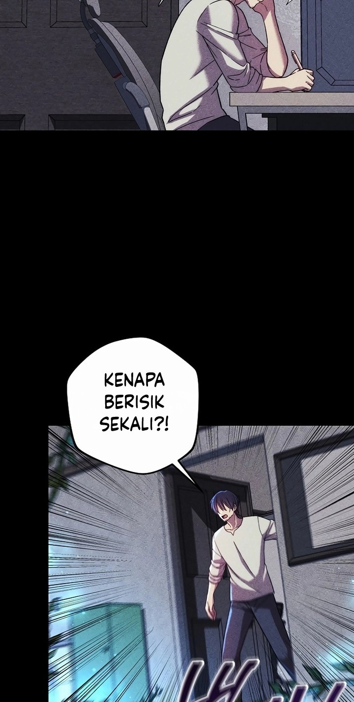 My Daughter is the Final Boss Chapter 137 - Halaman 29