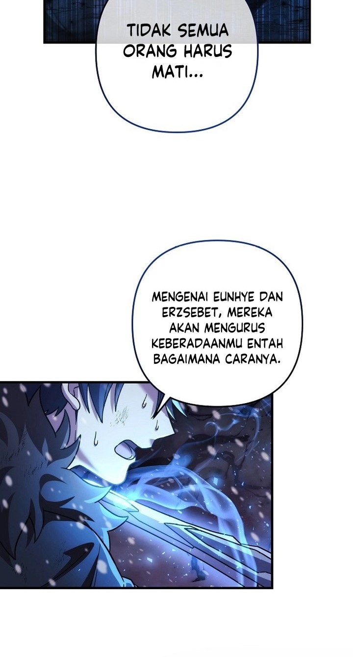 My Daughter is the Final Boss Chapter 138 - Halaman 29
