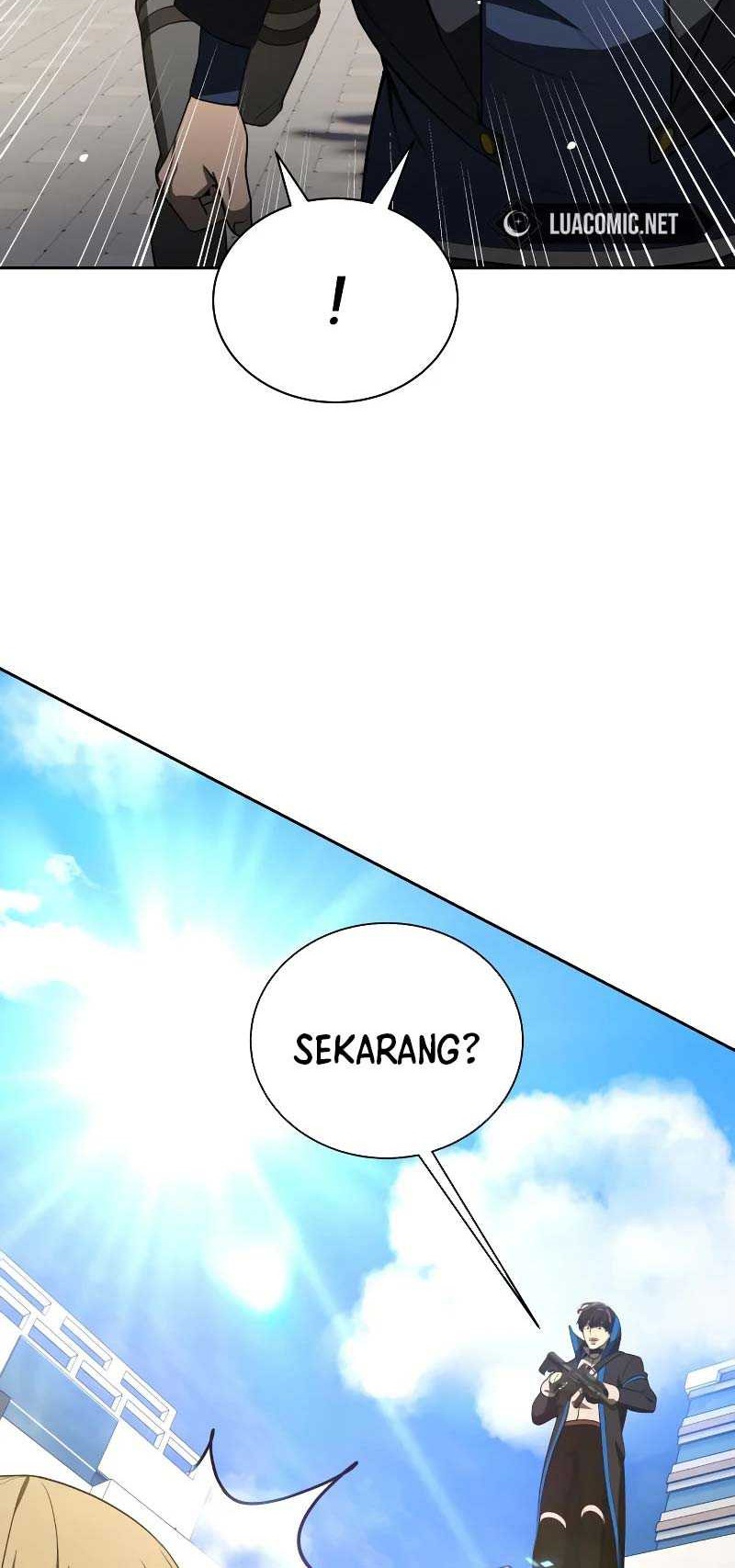 Return of the Genius Player Chapter 31 halaman 29