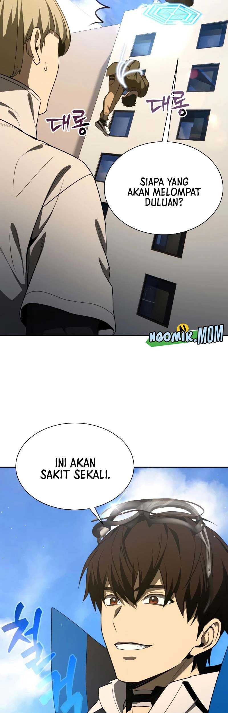 Return of the Genius Player Chapter 31 halaman 30