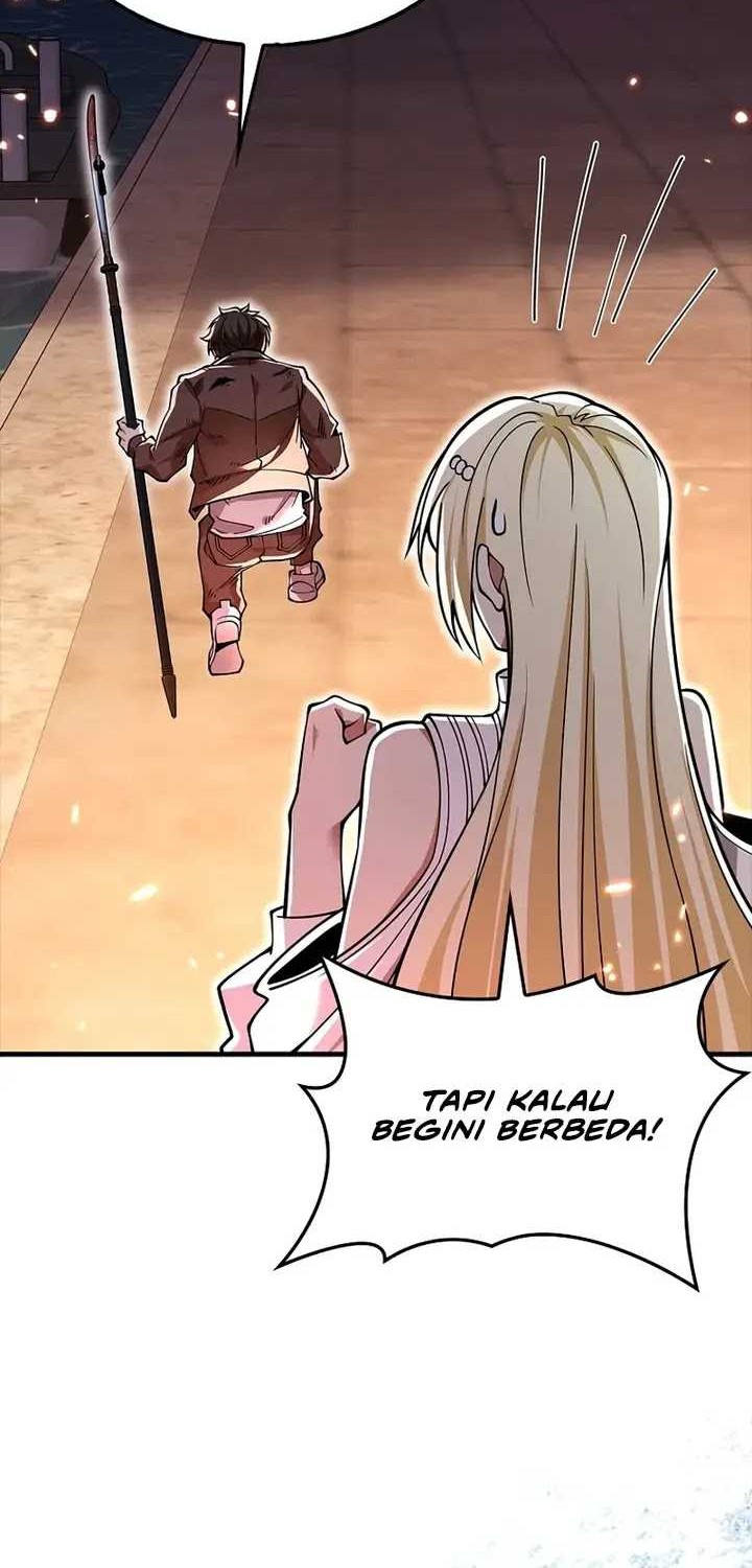 I’m Not a Regressor Chapter 52 halaman 32