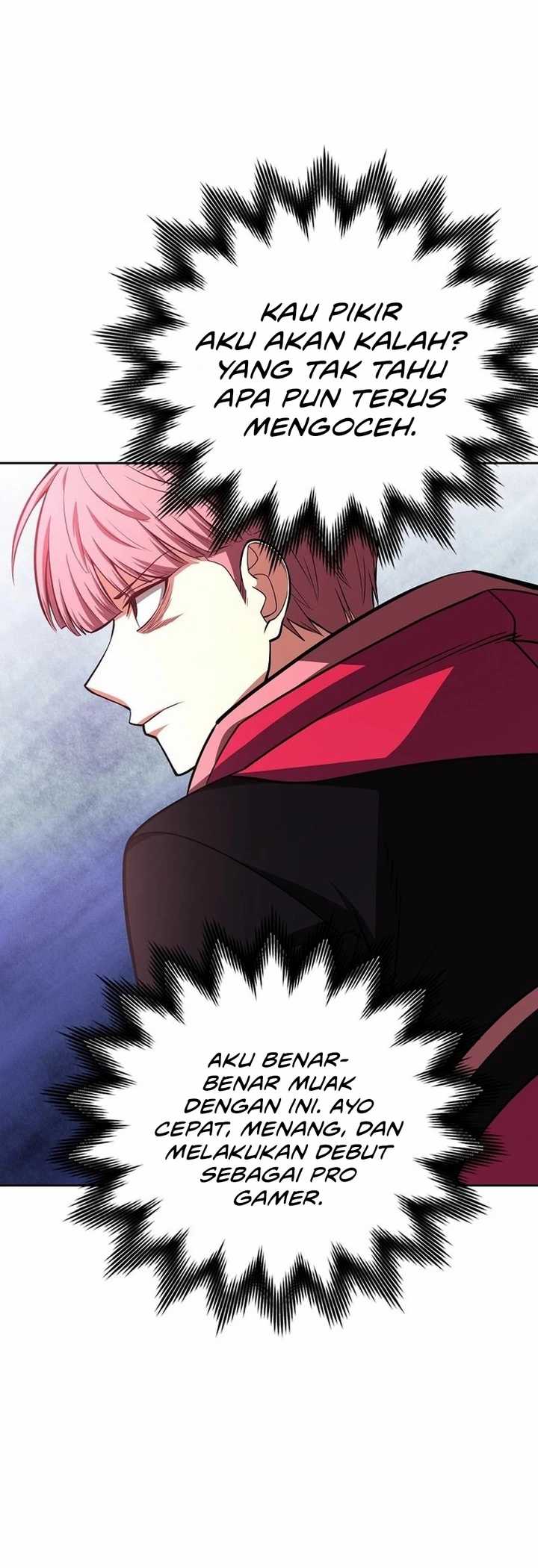 Debuff Master Chapter 35 halaman 31