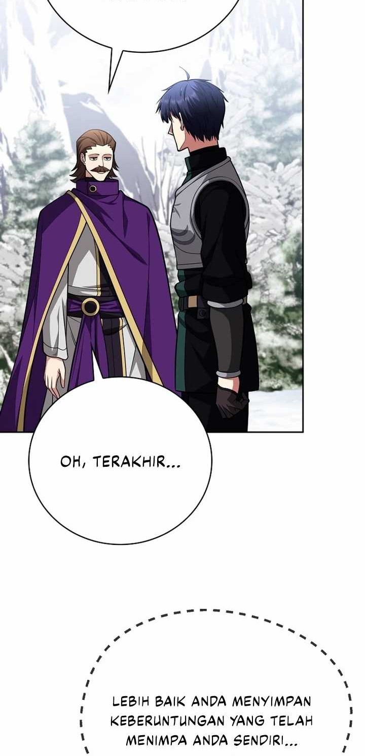 Debuff Master Chapter 37 halaman 32