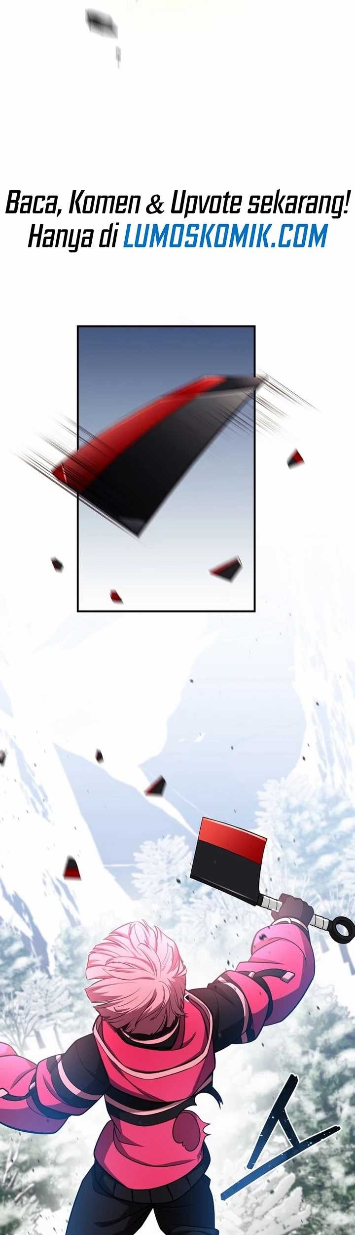 Debuff Master Chapter 36 halaman 42