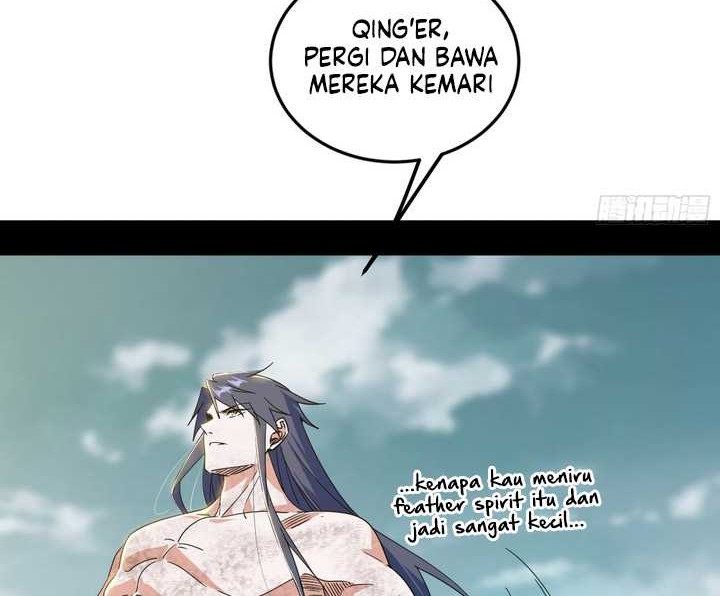 I’m An Evil God Chapter 502 halaman 29