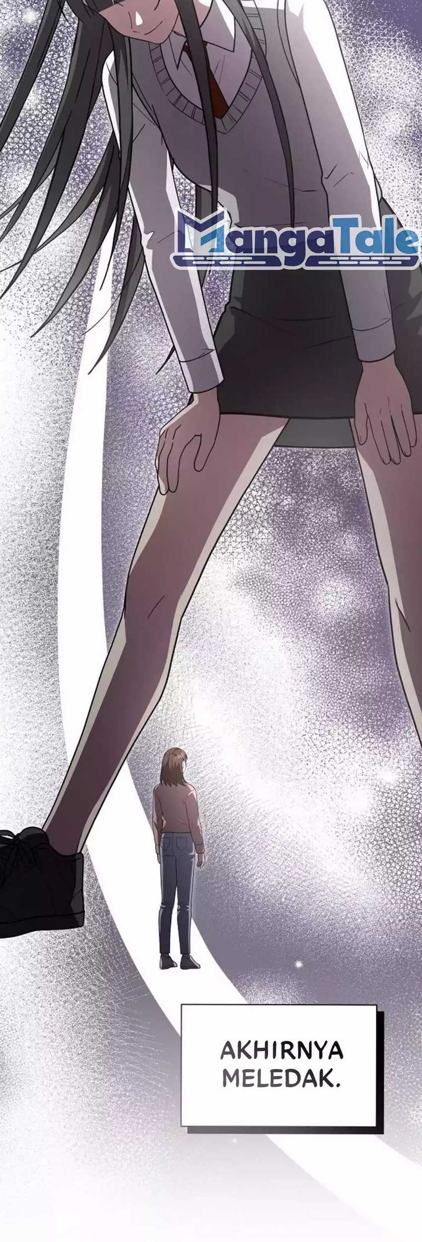 My Younger Sister Was a Genius Chapter 40 - Halaman 29