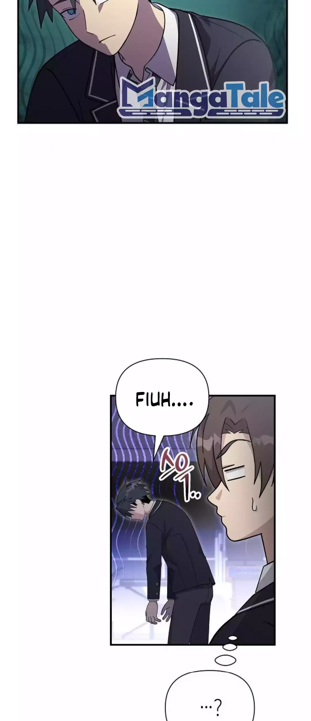 My Younger Sister Was a Genius Chapter 39 - Halaman 29