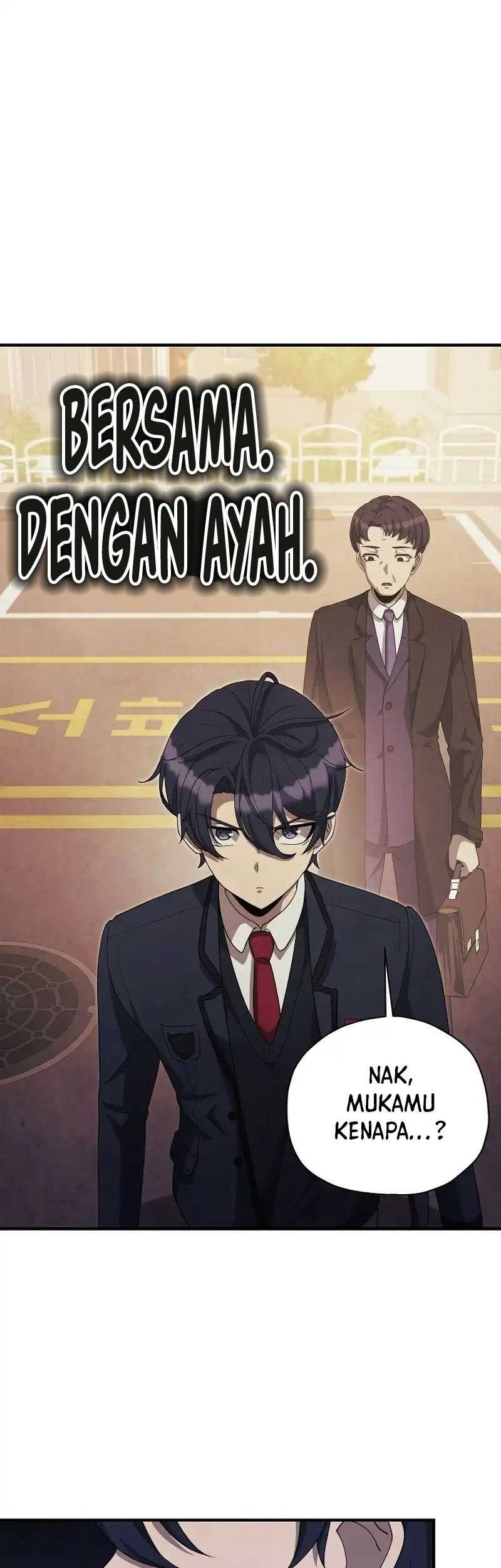 Ghost Story Club (Remake) Chapter 18 Gambar 26