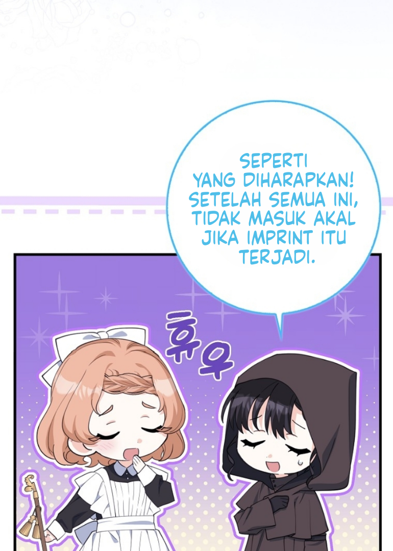 The Crazy Killer Whale’s Favourite Penguin Chapter 17 Gambar 41