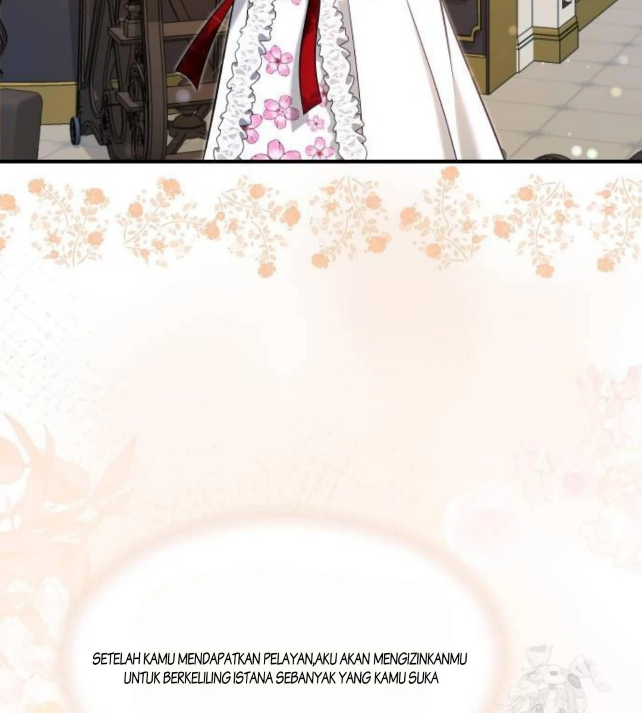 The Young Emperor Is Obsessed With Me Chapter 25 Gambar 111