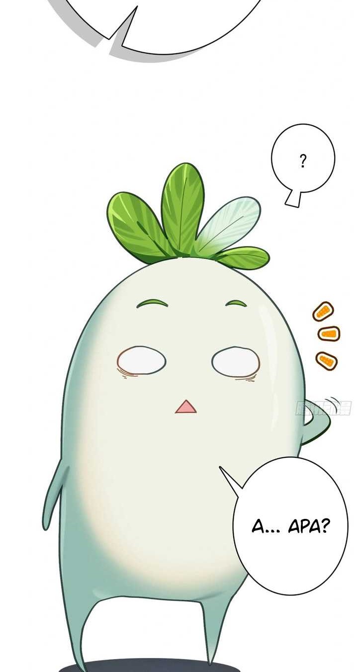 Don’t Underestimate a Big Carrot Chapter 7 halaman 21