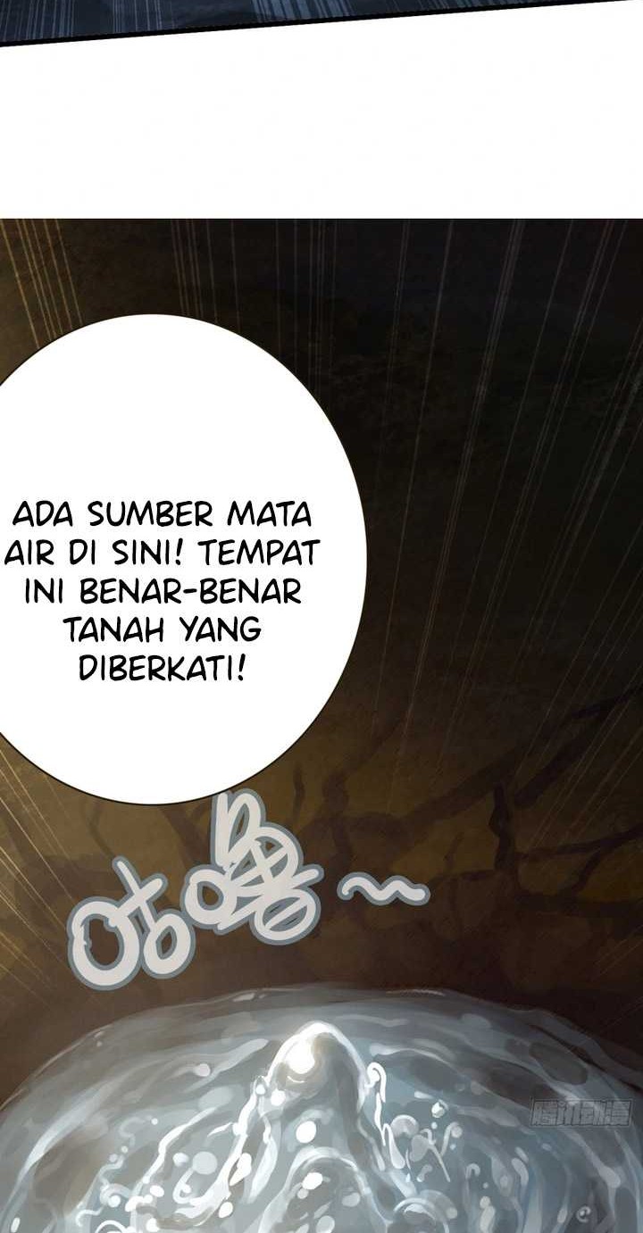 Don’t Underestimate a Big Carrot Chapter 6 halaman 19