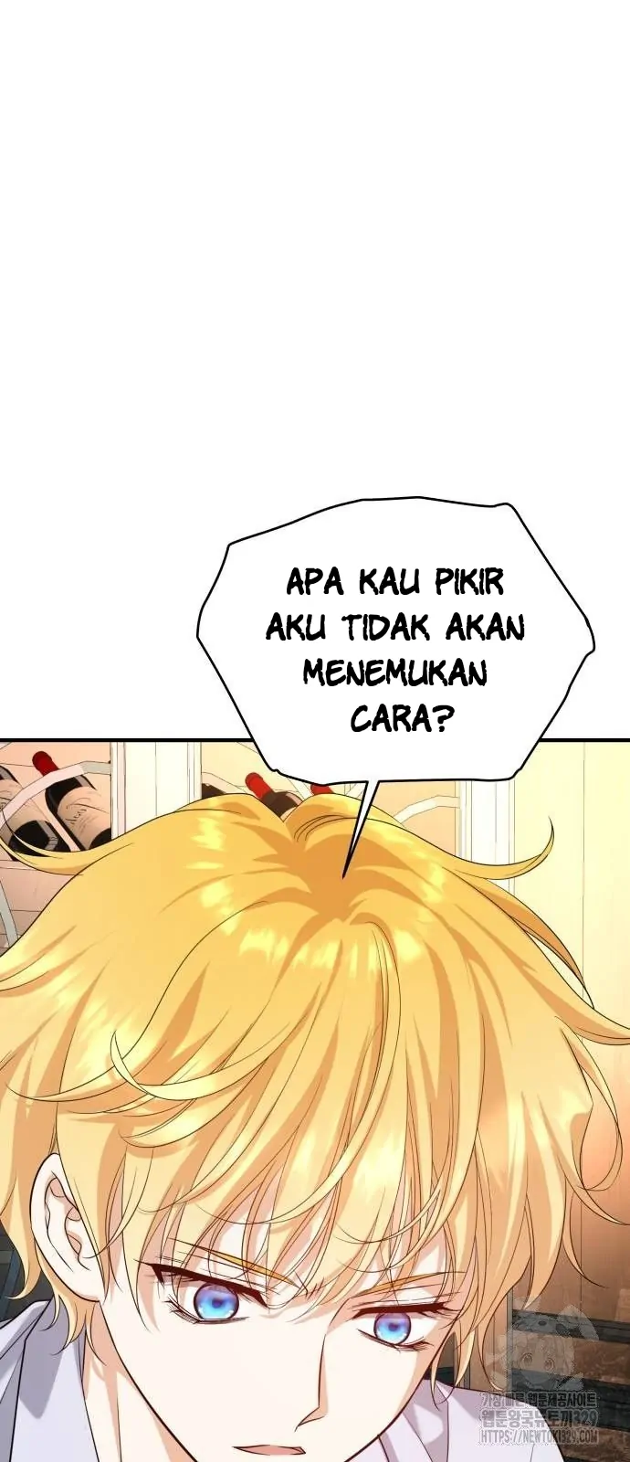 The Young Emperor Is Obsessed With Me Chapter 11 Gambar 40