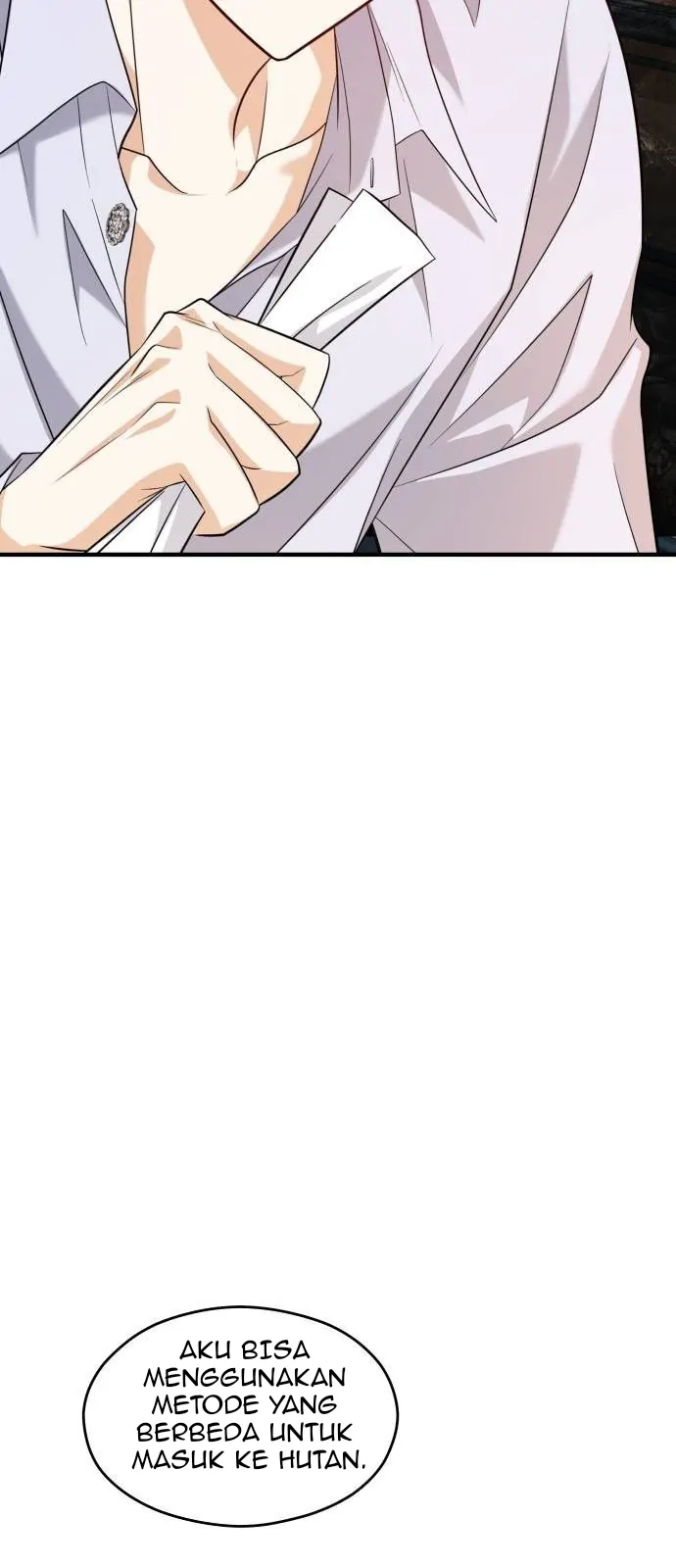 The Young Emperor Is Obsessed With Me Chapter 11 Gambar 41