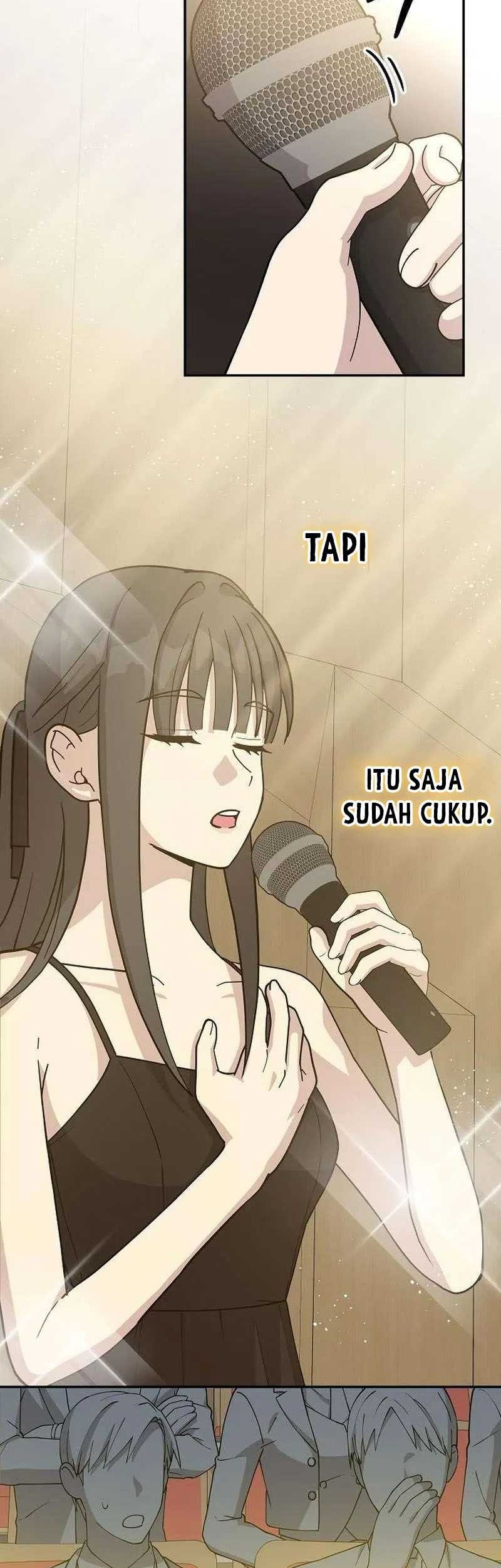 My Younger Sister Was a Genius Chapter 10 - Halaman 23