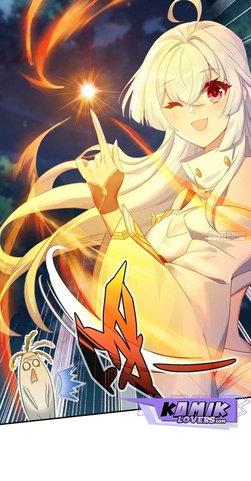 Don’t Underestimate a Big Carrot Chapter 3 halaman 23
