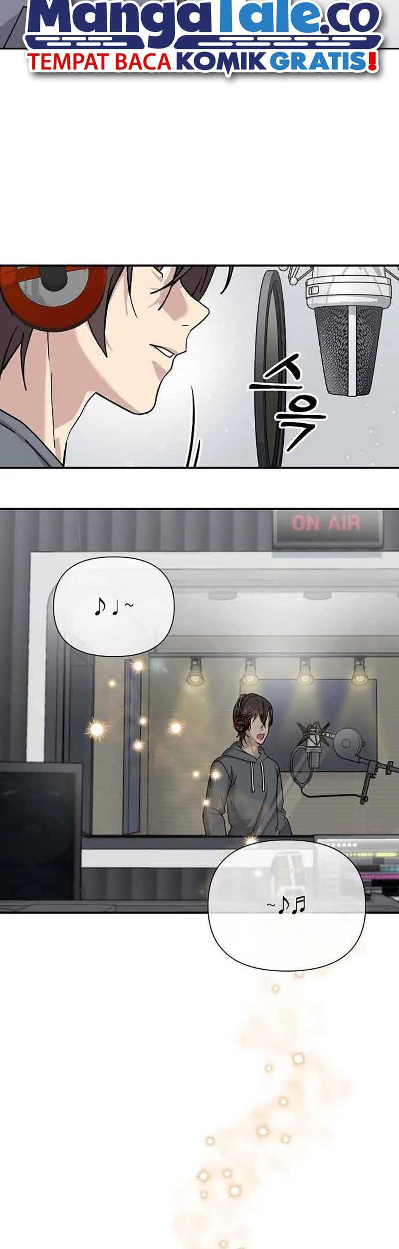 My Younger Sister Was a Genius Chapter 2 - Halaman 27