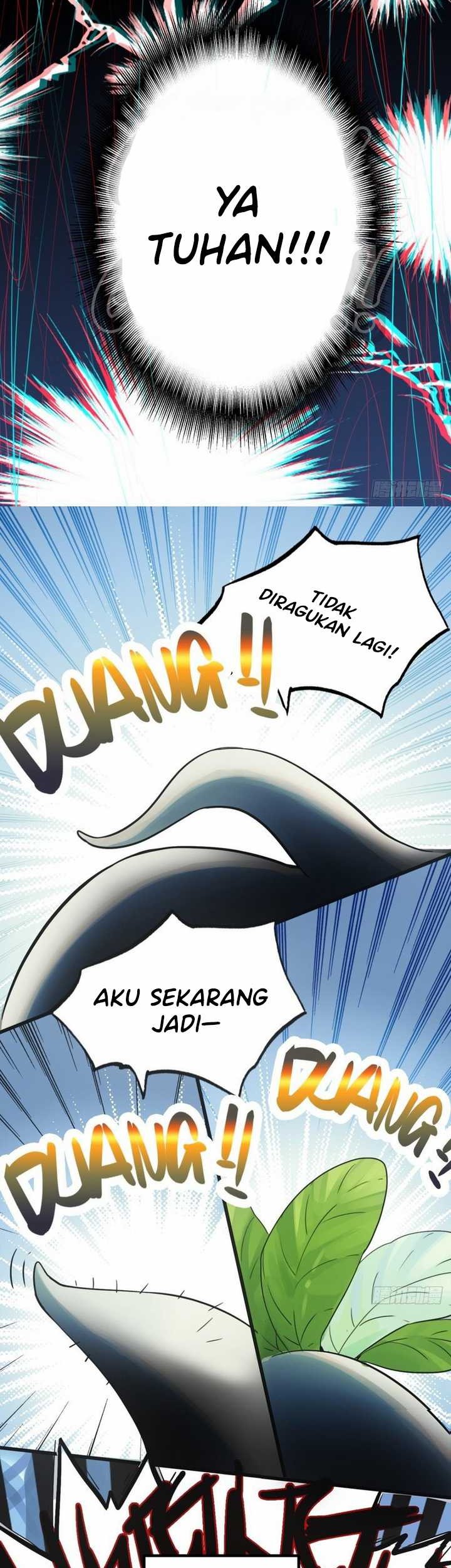 Don’t Underestimate a Big Carrot Chapter 1 halaman 16